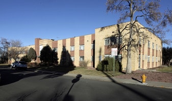 Building Photo - The Harwood
