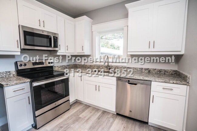 Building Photo - 2817 N Taliaferro Ave
