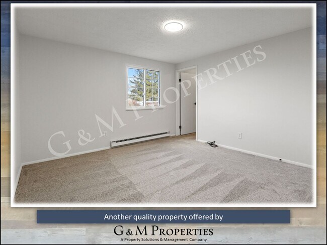 Building Photo - Beautifully Renovated 3-Bedroom Split-Level Home for Rent – Move-In Ready!