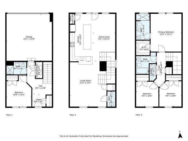 Building Photo - 644 Hemsworth Ln