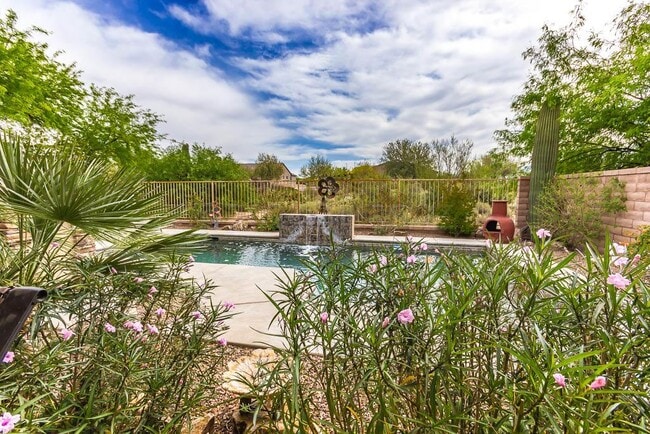 Building Photo - 4402 W Cloud Ranch Pl