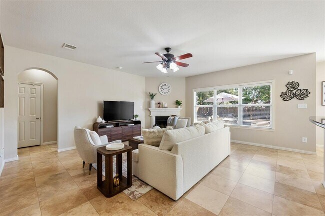 Building Photo - 2500 White Stallion Way