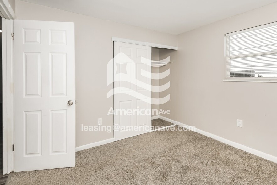 Building Photo - 4151 Annapolis Ave