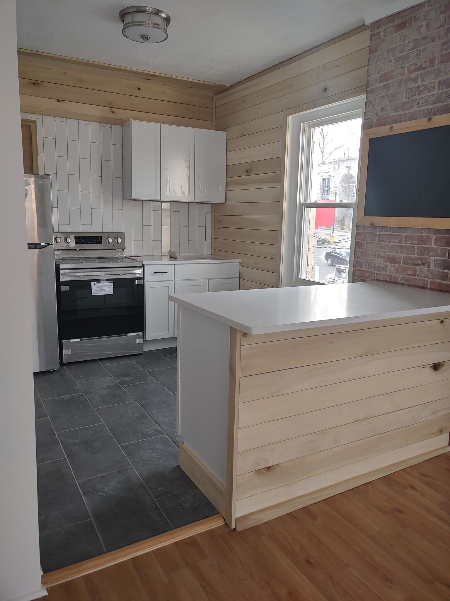 Building Photo - 4010 Butler St