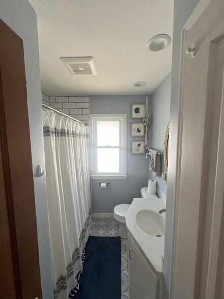 Bathroom-1 - 2111 N 84th St