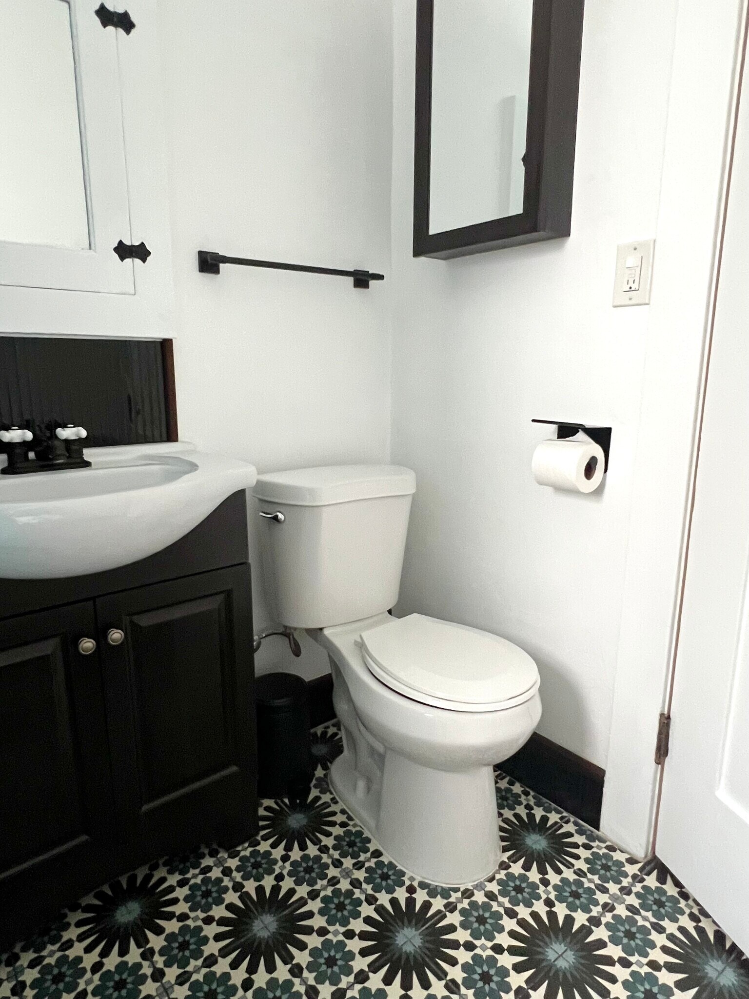 Bathroom - 5714 Virginia Ave