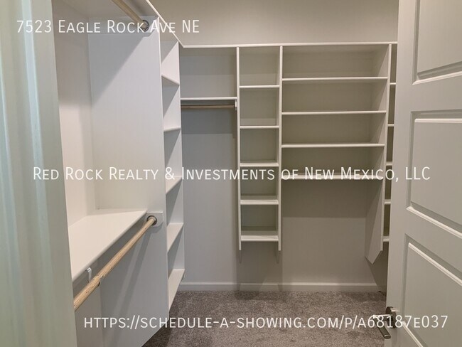 Building Photo - 7523 Eagle Rock Ave NE