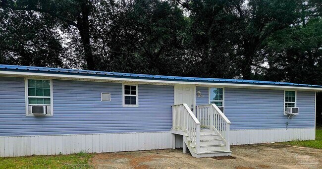 Building Photo - 4106 W Jackson St