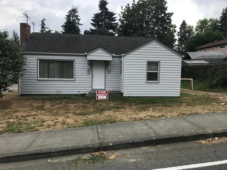 Primary Photo - 1205 SW 98th St