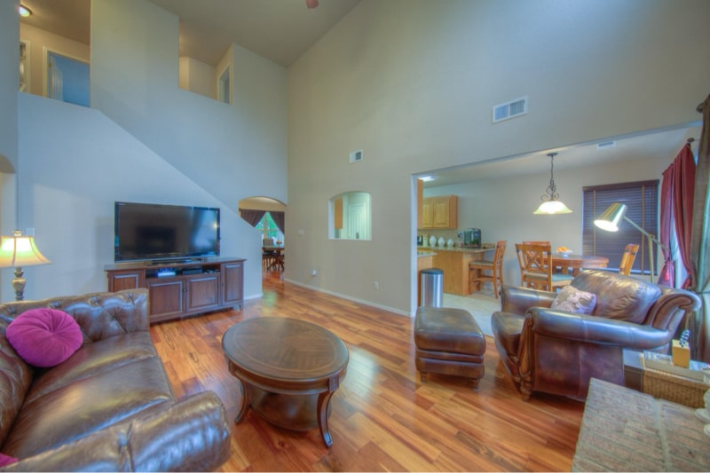 Building Photo - 5400 Monterey Cove Ave NW