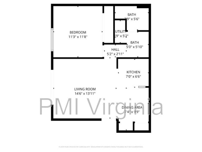 Building Photo - 340 Wells Ct