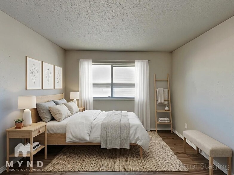 Building Photo - 11835 Garden Terrace Dr