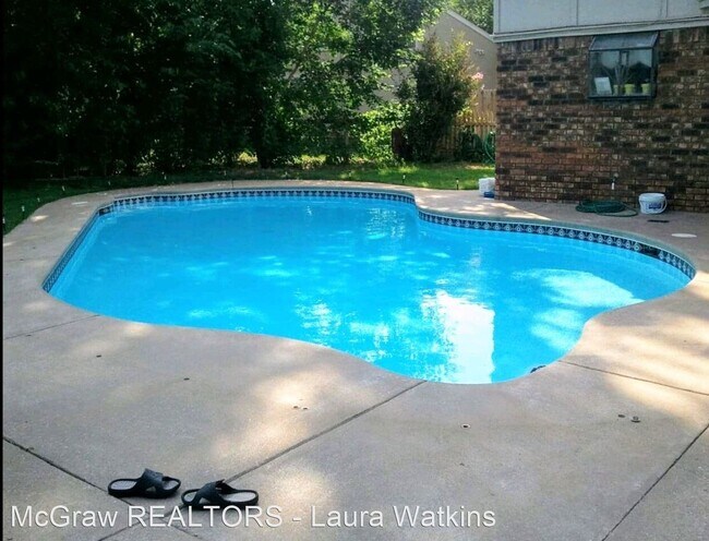 Building Photo - 4 br, 3 bath House - 8826 E. 91st Place
