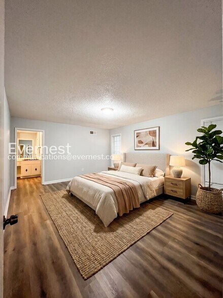 Building Photo - 3409 Kettlebrook Cove