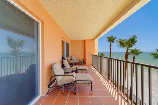 Building Photo - 16450 Gulf Blvd