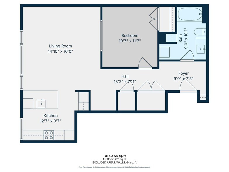 Building Photo - 266 E Michigan Ave