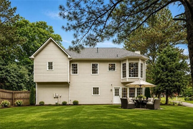 Building Photo - 105 Leyland Ct