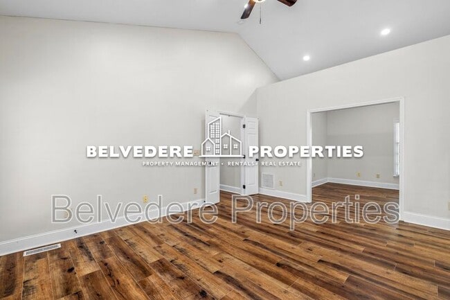 Building Photo - 6409 Spyglass Dr