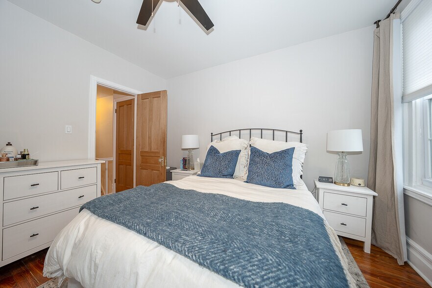 Building Photo - 759 N Judson St