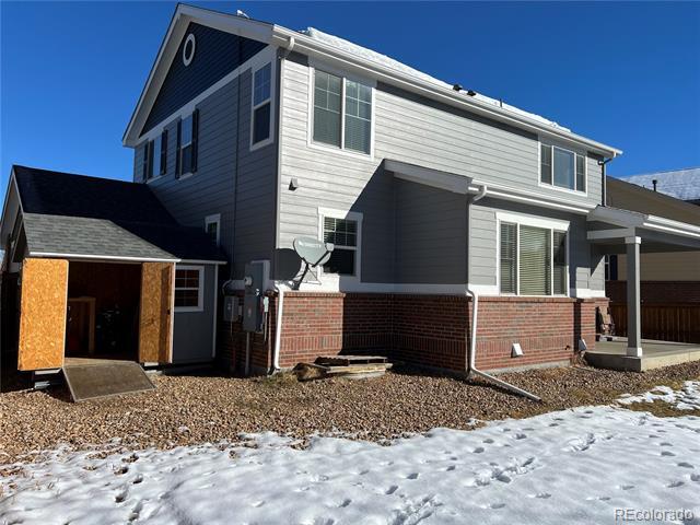 Building Photo - 25572 E 2nd Pl