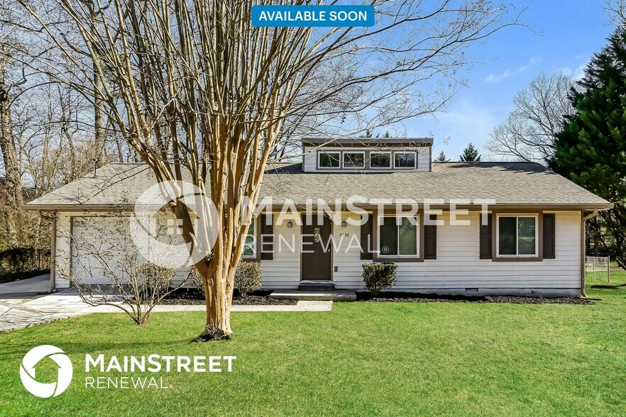 Primary Photo - 3056 Gwinnstone Cir SW