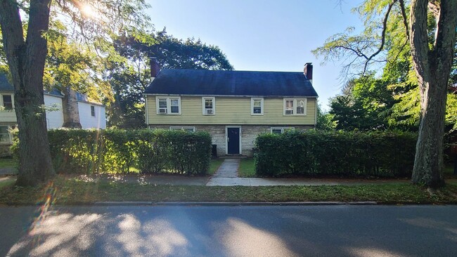 Building Photo - Hamilton Avenue, West