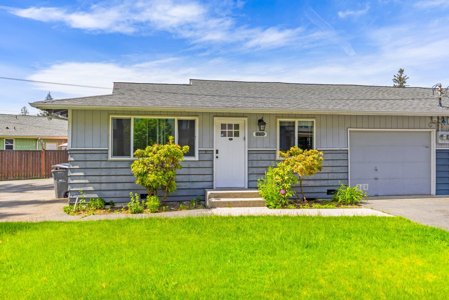 Building Photo - 15706 Ash Way