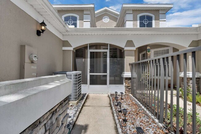 Building Photo - Spacious 3-Bedroom townhome in Kissimmee – Available Now!