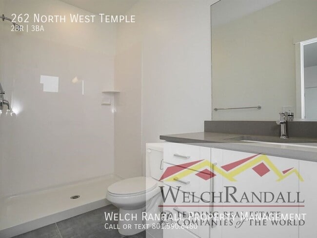 Building Photo - 262 N West Temple