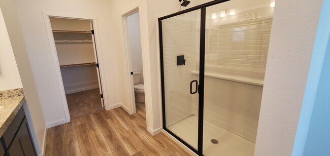 Building Photo - Beautifully designed modern townhome with attached garage.