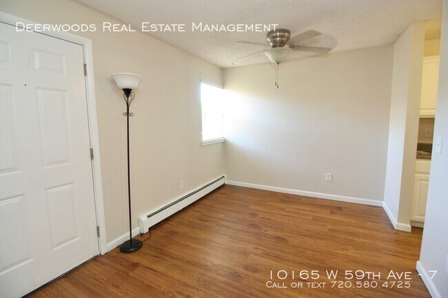 Building Photo - 10165 W 59th Ave