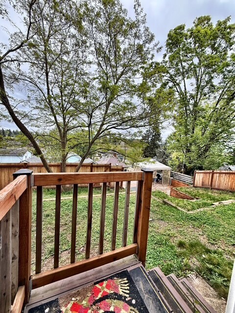 Building Photo - 108 N Cambrian Ave