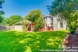 Building Photo - 4514 Shavano Hollow