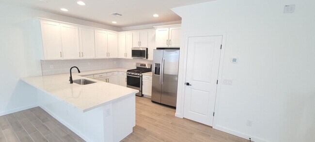 Building Photo - Union Park at Norterra