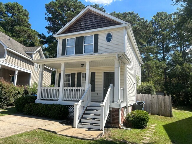 Building Photo - 168 Canal Pl Cir