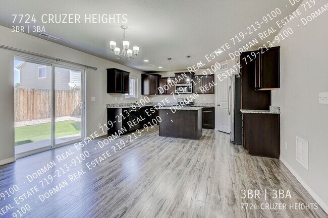 Building Photo - 7724 Cruzer Hts
