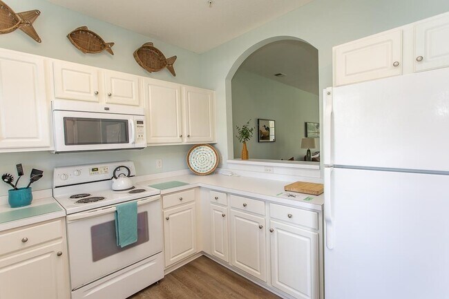 Building Photo - 5801 Oyster Catcher Dr