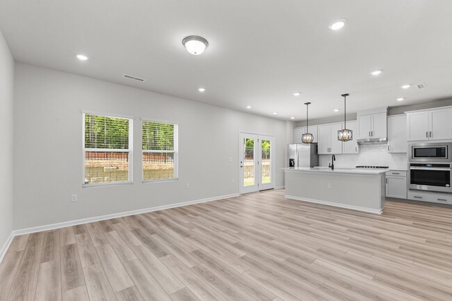 Building Photo - New Construction 3 Bed 2.5 Bath Inside The...