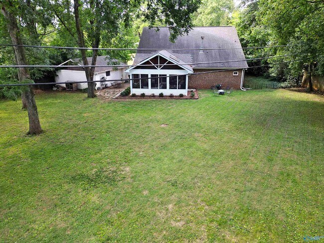Building Photo - 2709 Thornton Cir SW