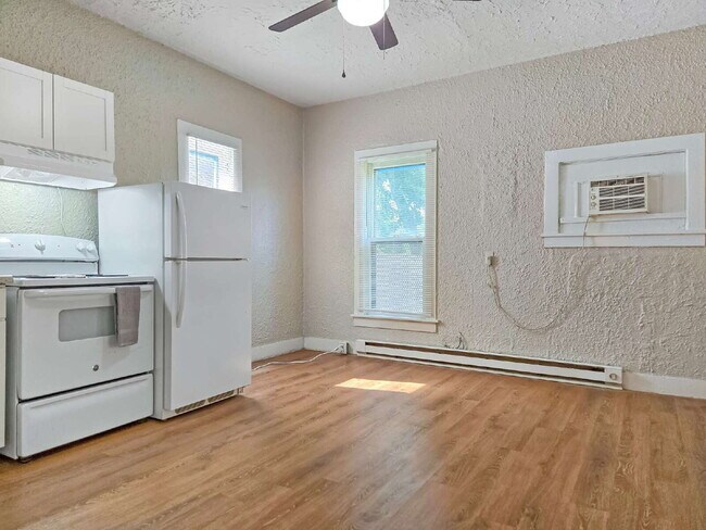 Building Photo - A Fresh Start — Newly Remodeled Studio Apartment