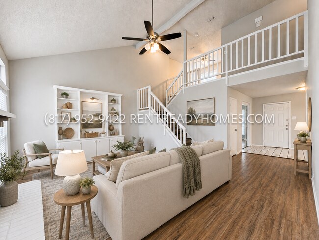 Building Photo - 7504 Trotter Ct