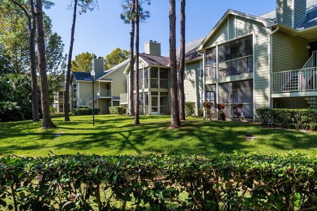 Building Photo - 3717 S Lake Orlando Pkwy
