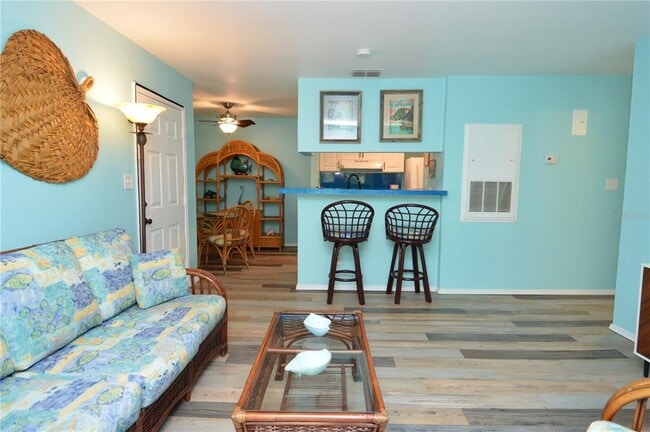 Building Photo - 1400 Gandy Blvd N