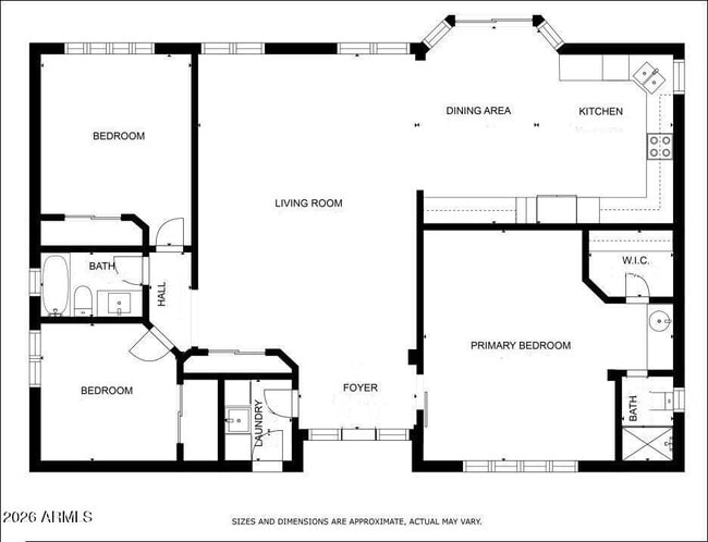 Building Photo - 4451 W Creedance Blvd