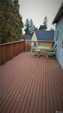 Building Photo - Everett Cute detached MIL one bedroom, gas...