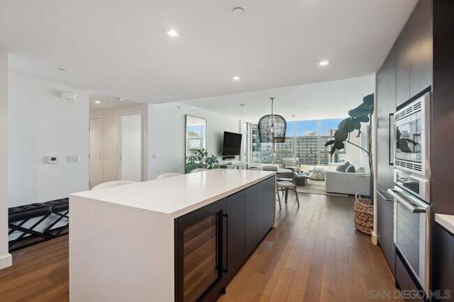 Building Photo - 1388 Kettner Blvd