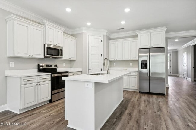 Building Photo - 16810 W Landon Green Cir