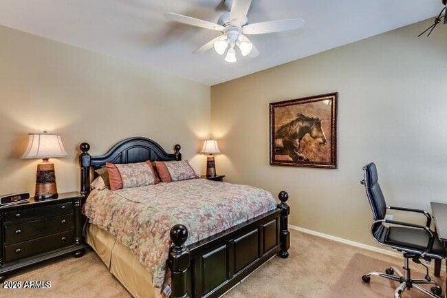 Building Photo - 9455 E Raintree Dr