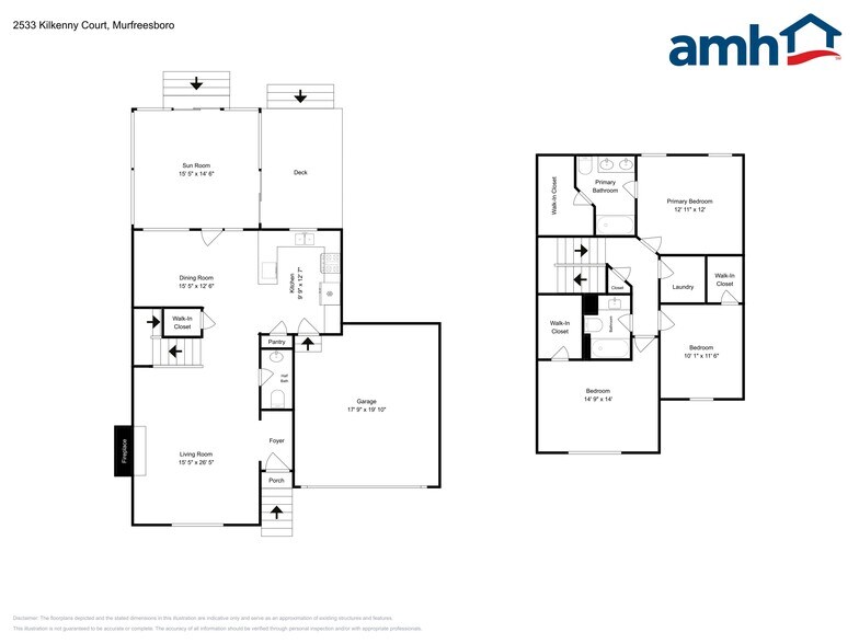 Building Photo - 2533 Kilkenny Ct
