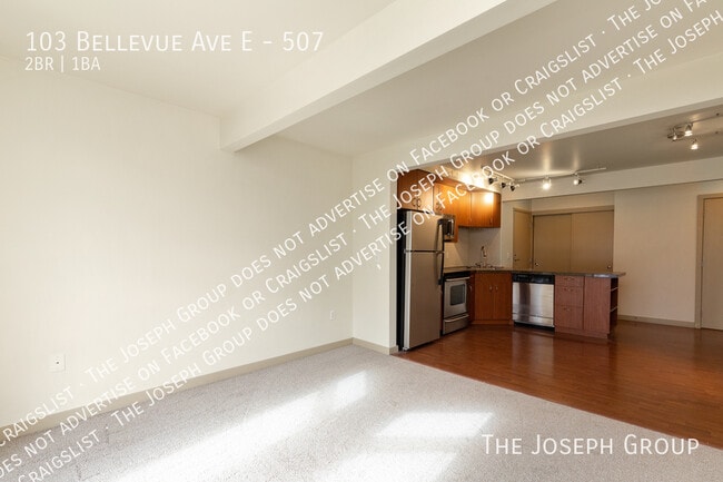 Building Photo - 103 Bellevue Ave E